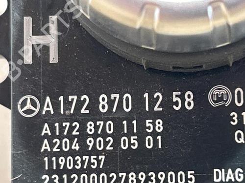Electronic module MERCEDES-BENZ SLK (R172) 250 CDI / d (172.403) | BP40065287M83 - Image 3