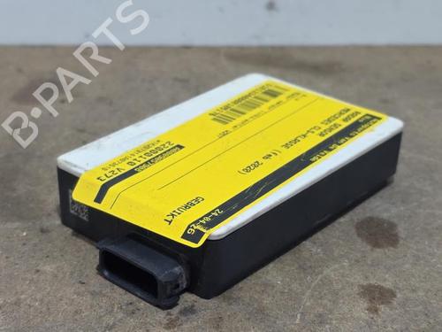 Used Electronic sensor Electronic sensor MERCEDES-BENZ CLS (C257) CLS 220 d (257.314) (194 hp) 40202445 40202445