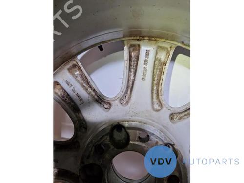 Rim MERCEDES-BENZ S-CLASS (W222, V222, X222) S 300 BlueTEC Hybrid / h (222.004, 222.104) | BP25971780C45