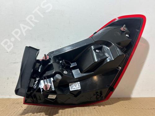 Left taillight MERCEDES-BENZ A-CLASS Saloon (V177) A 180 (177.184) | BP40239461C34 - Image 2