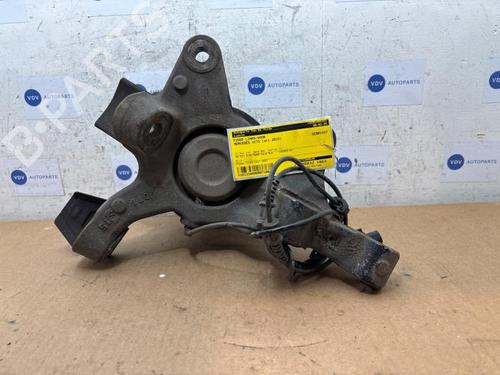 Used Left front steering knuckle Left front steering knuckle 38832722 38832722