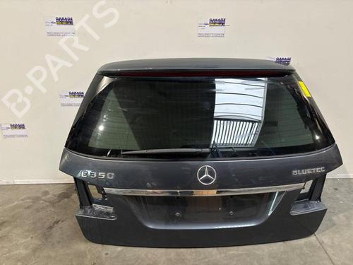 tailgate-mercedes-benz-e-class-t-model-s212-2009-2010-2011-2012-2013-2014-2015-2016-38841923 main image