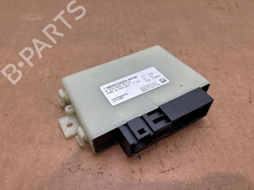 electronic-module-mercedes-benz-a-class-w177-2018-38820254 main image