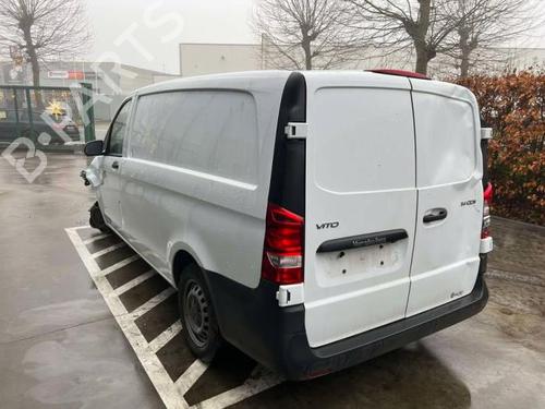 Steering column MERCEDES-BENZ VITO Van (W447) 114 CDI (447.601, 447.603, 447.605) | BP38828807M21 - Image 8