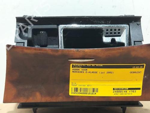 Used Ashtray Ashtray 38939980 38939980