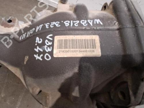 Rear differential MERCEDES-BENZ CLS (C218) CLS 350 CDI / d (218.323) | BP38842921M24 - Image 5