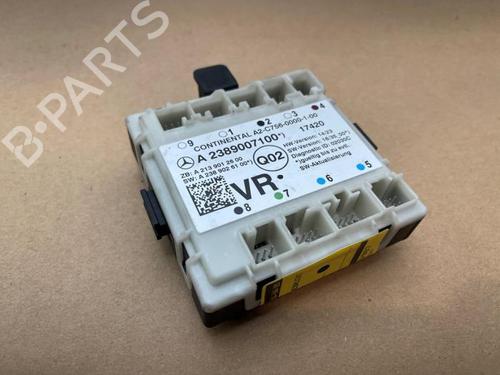 switch-mercedes-benz-e-class-convertible-a238-2017-38824164 main image