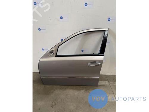 Left front door MERCEDES-BENZ E-CLASS T-Model (S211) E 220 T CDI | BP25963557C2 