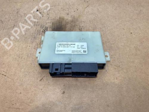 Módulo eletrónico MERCEDES-BENZ E-CLASS (W213) E 200 d (213.013) | BP38853023M83 - Image 6
