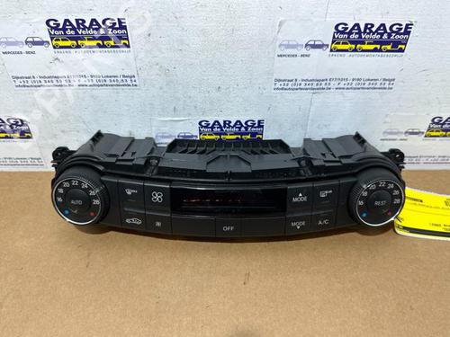 Used Climate control Climate control 38850133 38850133