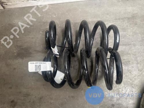 Shock absorber spring MERCEDES-BENZ GLB (X247) AMG GLB 35 4-matic (247.651) | BP27396247C152