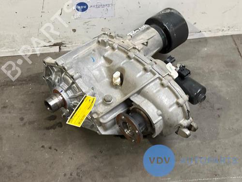 Used Transfer box MERCEDES-BENZ X-CLASS (470) X 250 d (470.230) (190 hp) 26592378