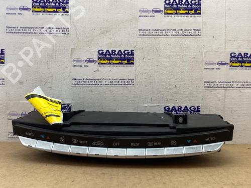 Used Climate control Climate control MERCEDES-BENZ S-CLASS (W221, V221) S 350 BlueTec (221.026, 221.126) (258 hp) 38850333 38850333