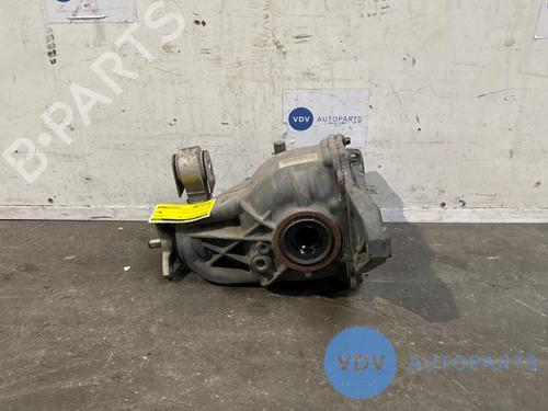 Used Rear differential MERCEDES-BENZ C-CLASS (W204) C 200 CDI (204.007, 204.006) (136 hp) 25970205