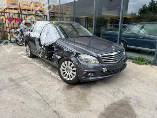 Headlight switch MERCEDES-BENZ C-CLASS (W204) C 220 CDI (204.002) | BP38823666I24 - Image 4