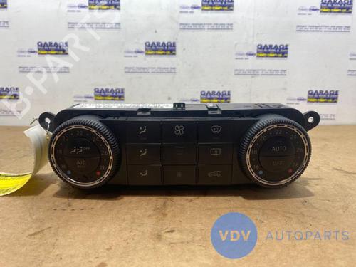 Climate control MERCEDES-BENZ R-CLASS (W251, V251) R 320 CDI 4-matic (251.125) | BP25945998I5 