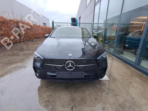 Exhaust system MERCEDES-BENZ A-CLASS (W177) A 250 e (177.085) | BP38842146M121 - Image 10