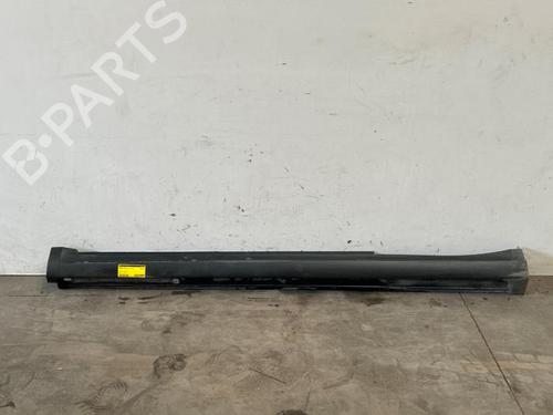 Used Left sideskirt Left sideskirt MERCEDES-BENZ A-CLASS (W169) A 150 (169.031, 169.331) (95 hp) 40094050 40094050