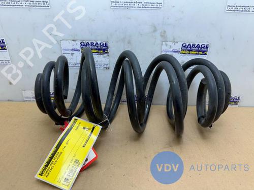 Used Shock absorber spring MERCEDES-BENZ GLA-CLASS (X156) GLA 200 (156.943) (156 hp) 25958500