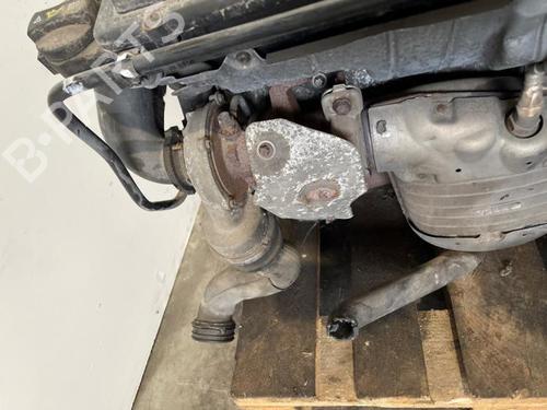 Engine MERCEDES-BENZ A-CLASS (W169) A 180 CDI (169.007, 169.307) | BP38827485M1 - Image 6