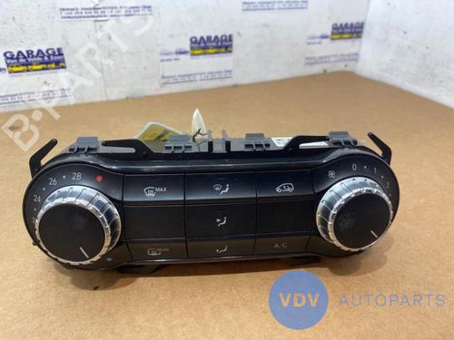 Used Climate control MERCEDES-BENZ CLA Coupe (C117) CLA 200 CDI / d (117.308) (136 hp) 25948396