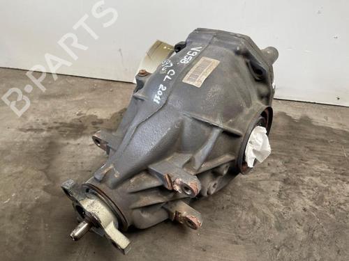 Differential, bag Differential, bag 38828293 38828293