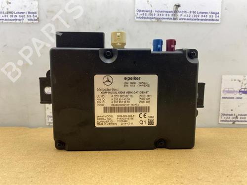 Used Electronic module Electronic module 38845156 38845156