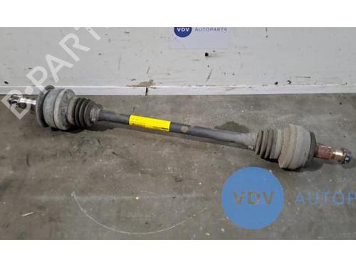 Used Right rear driveshaft MERCEDES-BENZ E-CLASS (W212) E 220 CDI / BlueTEC (212.001, 212.002) (170 hp) 25961374
