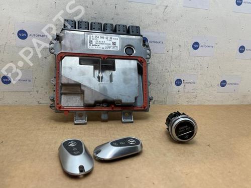 Used Engine control unit (ECU) Engine control unit (ECU) 38835586 38835586