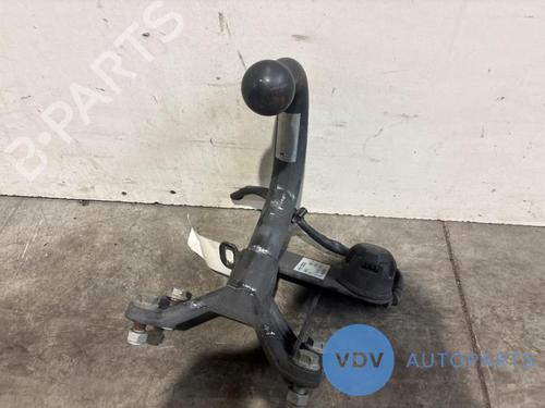 Tow ball/Mechanism MERCEDES-BENZ G-CLASS (W463) G 63 AMG (463.273) | BP29725318C141 