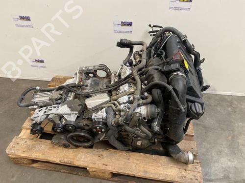 Engine MERCEDES-BENZ A-CLASS (W169) A 180 CDI (169.007, 169.307) | BP38847813M1 - Image 5