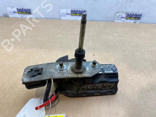 Used Electronic module Electronic module MERCEDES-BENZ 123 Saloon (W123) 280 E (123.033) (185 hp) 40483263 40483263