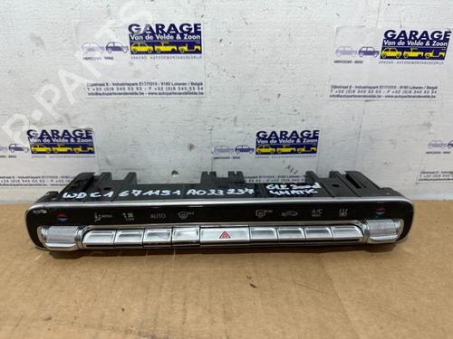 Used Climate control Climate control 38852481 38852481