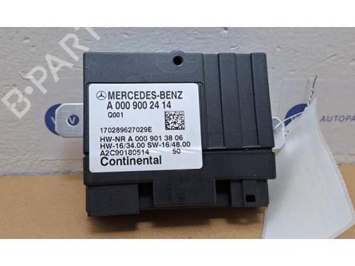 Used Electronic module Electronic module 38840976 38840976