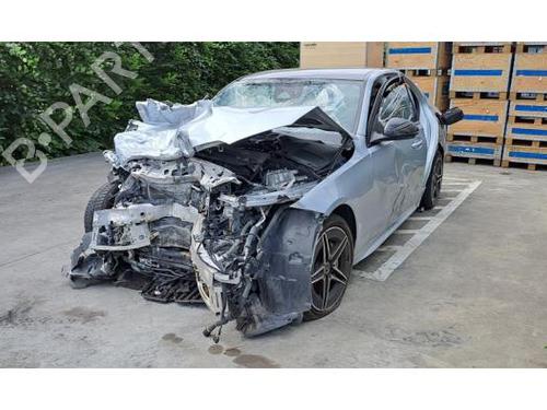 Electronic module MERCEDES-BENZ C-CLASS (W206) C 300 e (206.054) | BP38830565M83 - Image 9