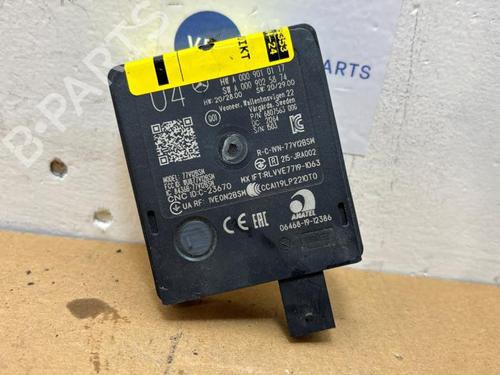 Electronic sensor MERCEDES-BENZ C-CLASS (W206) C 180 (206.041) | BP38840470M84 - Image 3