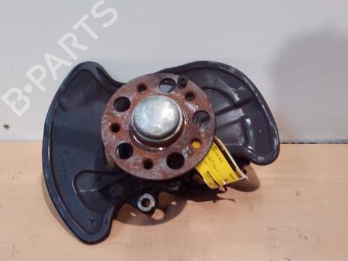 left-front-steering-knuckle-mercedes-benz-c-class-w204-2007-2008-2009-2010-2011-2012-2013-2014-2015-38854028 main image