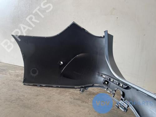 Rear bumper MERCEDES-BENZ C-CLASS T-MODEL (S206) C 220 d (206.204, 206.216) | BP29705558C8 