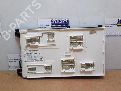 Electronic module MERCEDES-BENZ A-CLASS (W176) A 180 (176.042) | BP38855247M83 - Image 2