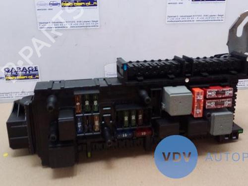 Electronic module MERCEDES-BENZ E-CLASS T-Model (S212) E 350 CDI 4-matic (212.289) | BP25943699M83 