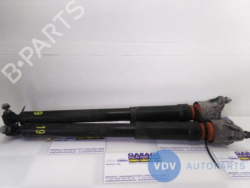 Used Tailgate lift support MERCEDES-BENZ CLA Coupe (C117) CLA 200 CDI / d (117.308) (136 hp) 25941800