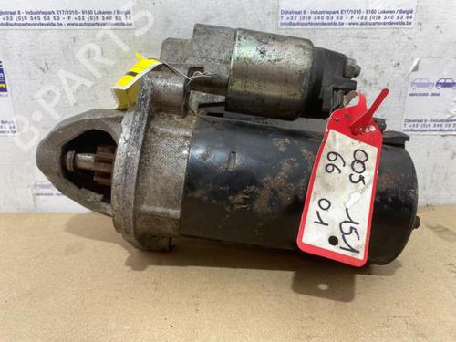 Starter MERCEDES-BENZ E-CLASS (W211) E 280 (211.054) | BP38846787M8 - Image 2