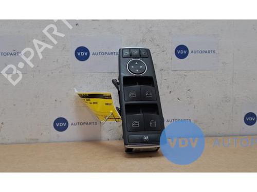 Used Switch MERCEDES-BENZ A-CLASS (W176) A 200 CDI / d 4-matic (176.002) (136 hp) 25964054
