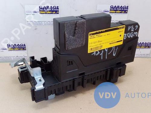 Used Electronic module MERCEDES-BENZ C-CLASS T-Model (S204) C 200 CDI (204.201) (136 hp) 25944200