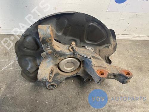 Right front steering knuckle MERCEDES-BENZ VITO Van (W447) 119 CDI / BlueTEC (447.601, 447.603, 447.605) | BP25962429M26 