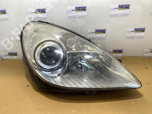 Used Right headlight Right headlight 38845336 38845336