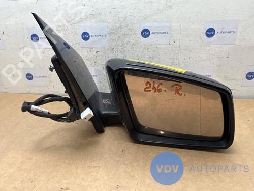 Used Right mirror MERCEDES-BENZ B-CLASS Sports Tourer (W246, W242) B 180 CDI (246.200) (109 hp) 25966048