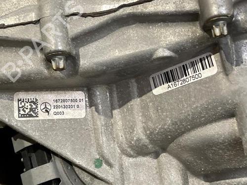 Transfer box MERCEDES-BENZ GLE (V167) GLE 300 d 4-matic (167.119) | BP38828799M36 - Image 6