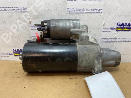 Used Starter Starter 38846833 38846833