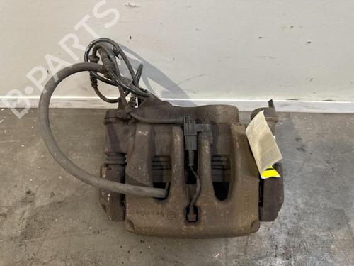 Used Left front brake caliper Left front brake caliper 38850763 38850763